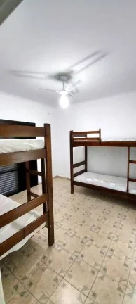 Imagem LINDO SOBRADO LADO PRAIA COM 4 DORMITORIOS (3 SUITES)