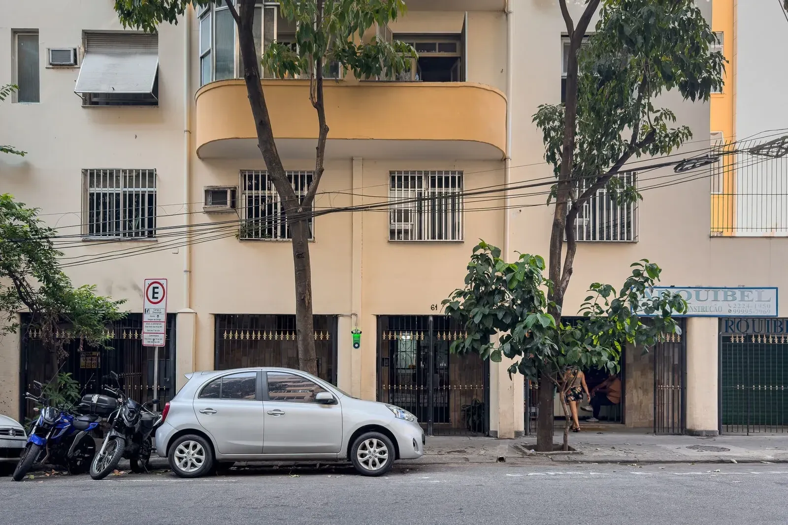 Imagem Apartamento com 2 Quartos à Venda, 100 m² em Cosmos - Rio de Janeiro
