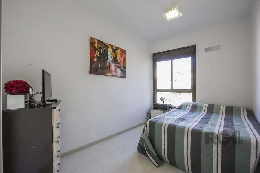 Imagem Apartamento para Venda - 78.39m², 2 dormitórios, sendo 1 suites, 1 vaga - Petrópolis