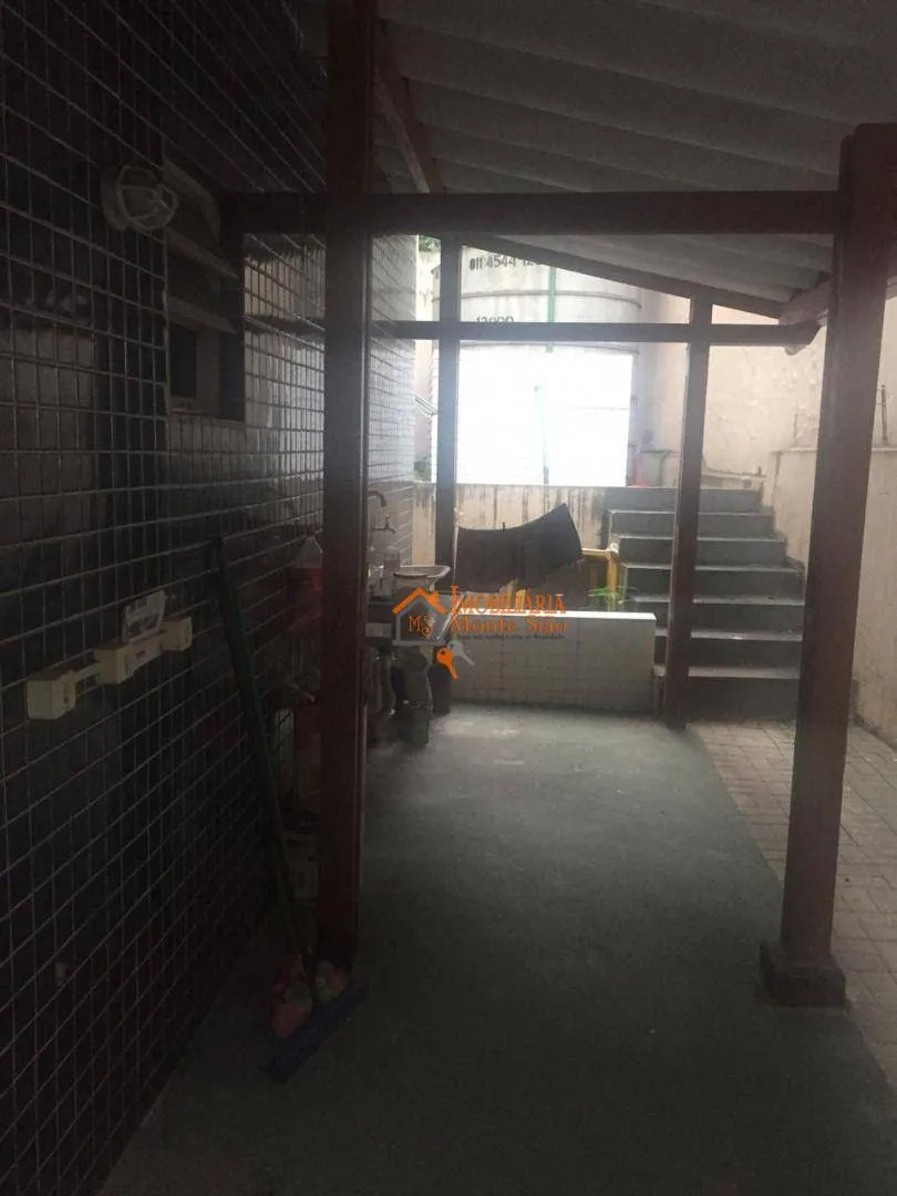 Imagem Prédio à venda, 2150 m² por R$ 12.000.000,00 - Centro - Guarulhos/SP