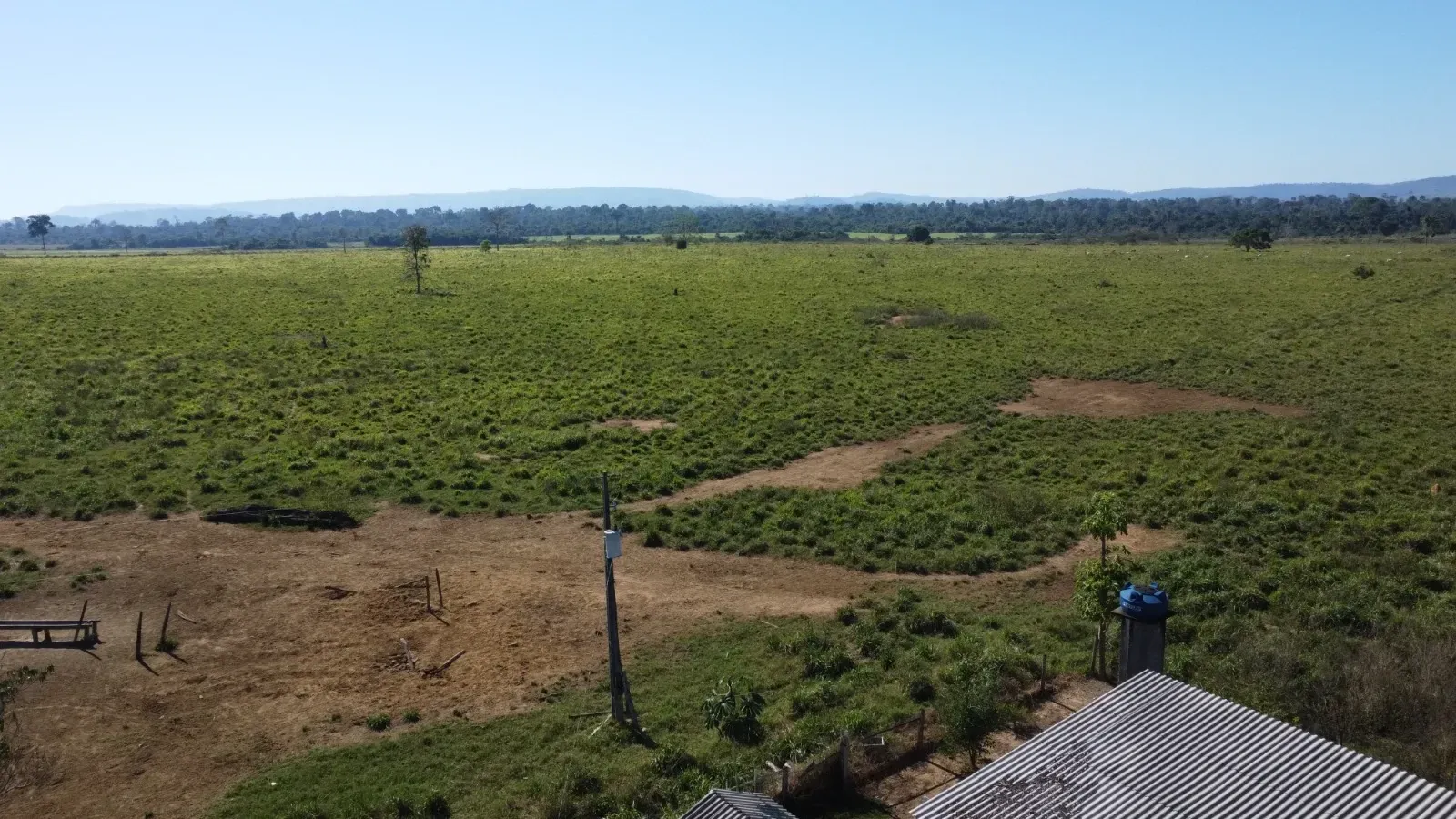 Imagem Fazenda à Venda, 484 HA em São Félix do Xingu - São Félix do Xingu