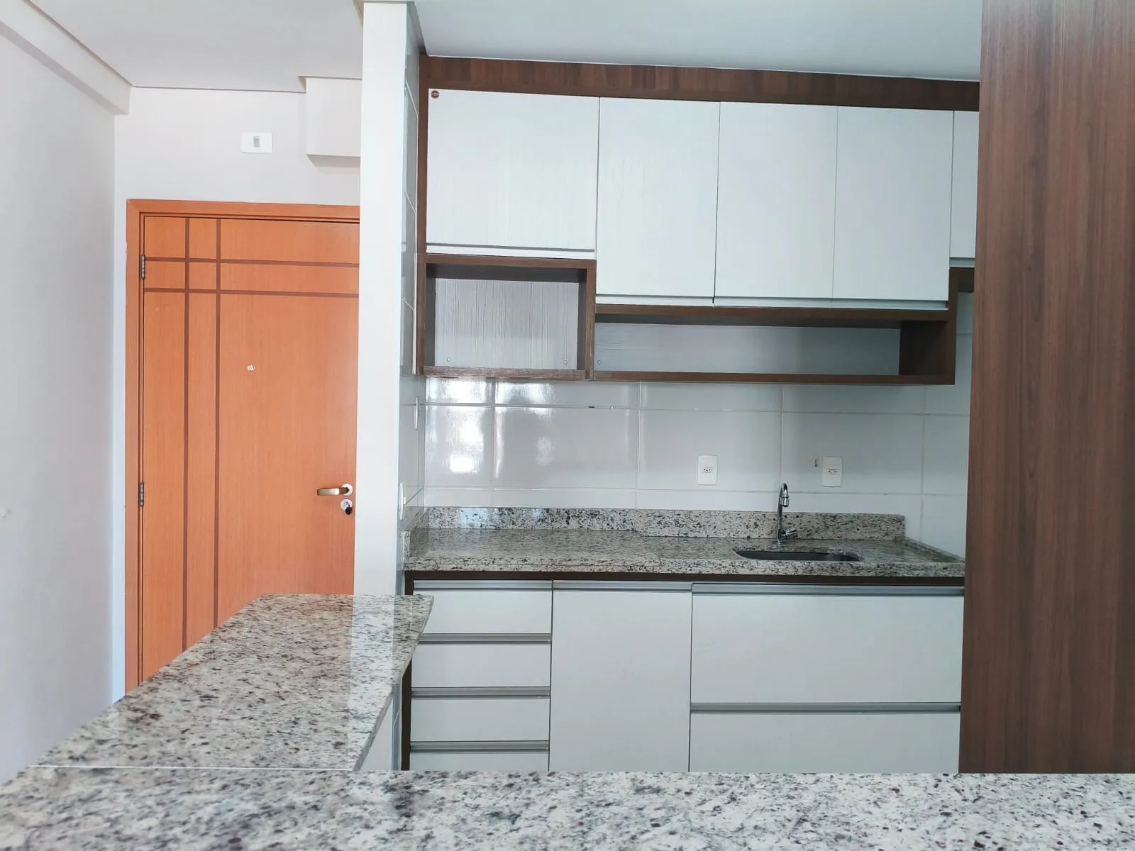 Imagem Apartamento 2 Dormitóios sendo 1 Suíte Bela Vista 92m² Edifício Mirage Esplanada