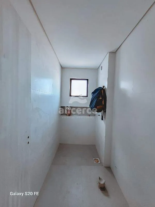Imagem Seu novo lar no Nova Palhoça: 3 quartos, sacada c/ churrasqueira e área de lazer incrível!