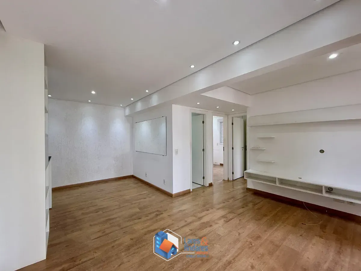 Imagem Apartamento para venda em Vila Suzana com 2 quartos, sendo 1 suíte, 71m²