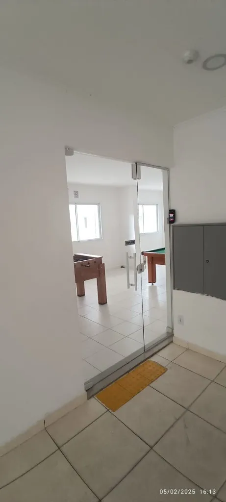 Imagem Apartamento à Venda em Parque Jabaquara, São Paulo-SP