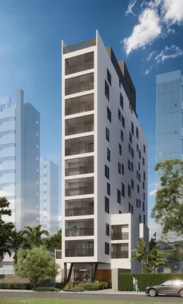 Foto do imóvel APARTAMENTO RESIDENCIAL em São Paulo - SP, Higienópolis