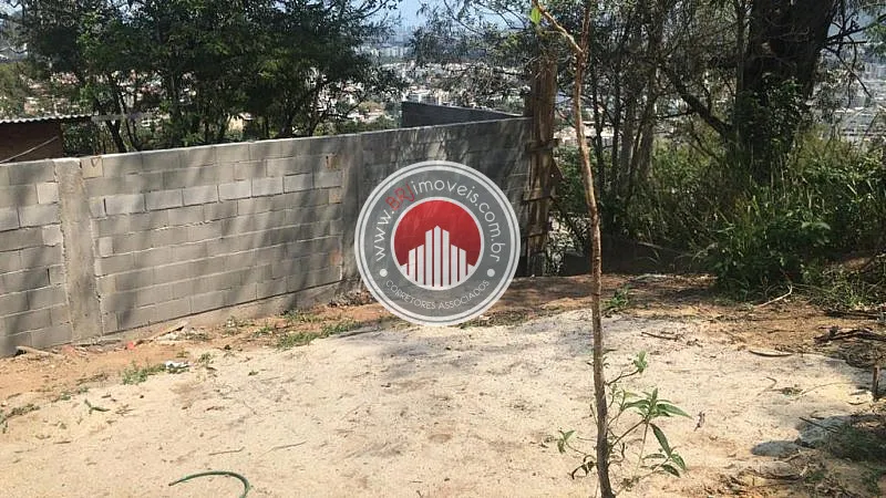 Imagem Terreno em Condomínio a Venda no bairro Jacarepaguá - Rio de Janeiro, RJ