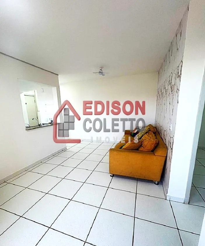 Imagem OPORTUNIDADE!! Apartamento a venda ou locação, Condominio Las Rocas, Bairro Nova Pompeia, Piracicaba/SP!!
