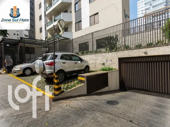 Imagem Apartamento à Venda Na Chácara Inglesa Com 4 Dormitórios Sendo 2 Suítes e 3 Vagas
