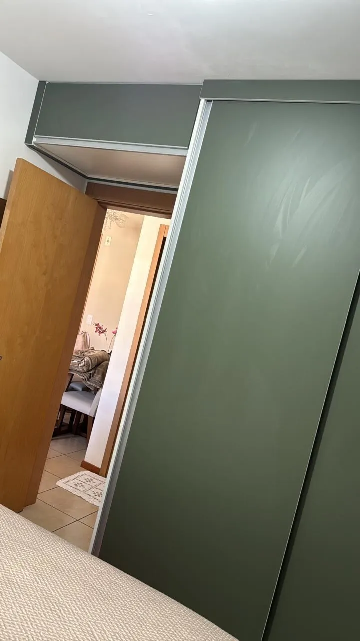 Imagem Apartamento condomínio MRV Chapada Diamantina