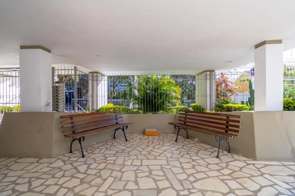 Imagem Apartamento em Petrópolis