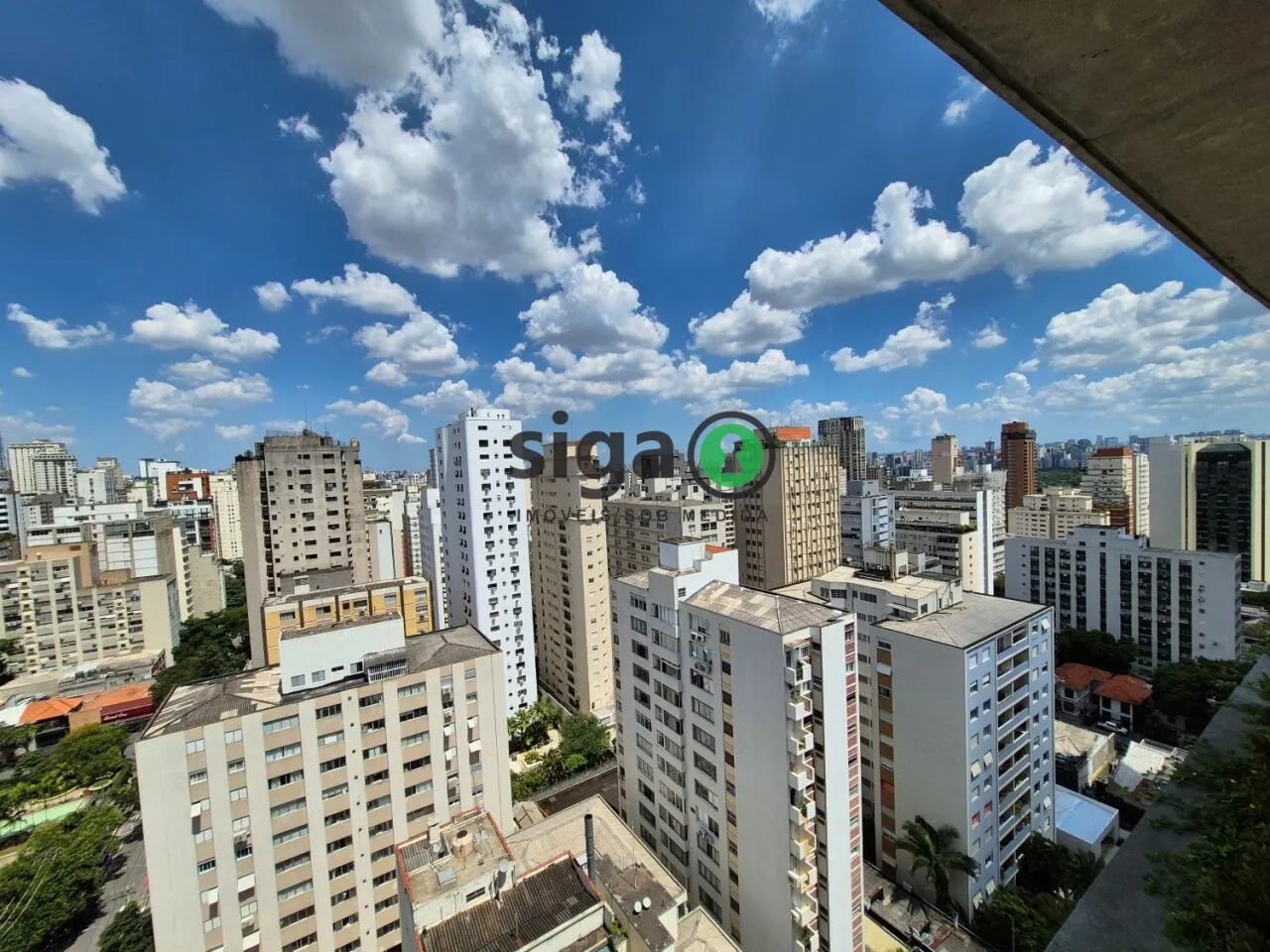 Imagem Apartamento a venda no Jardins com 3 dormitórios
