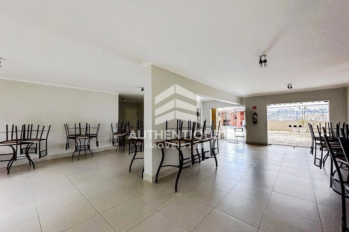 Imagem Panoramico Vila Formosa - Apartamento Em Leilão