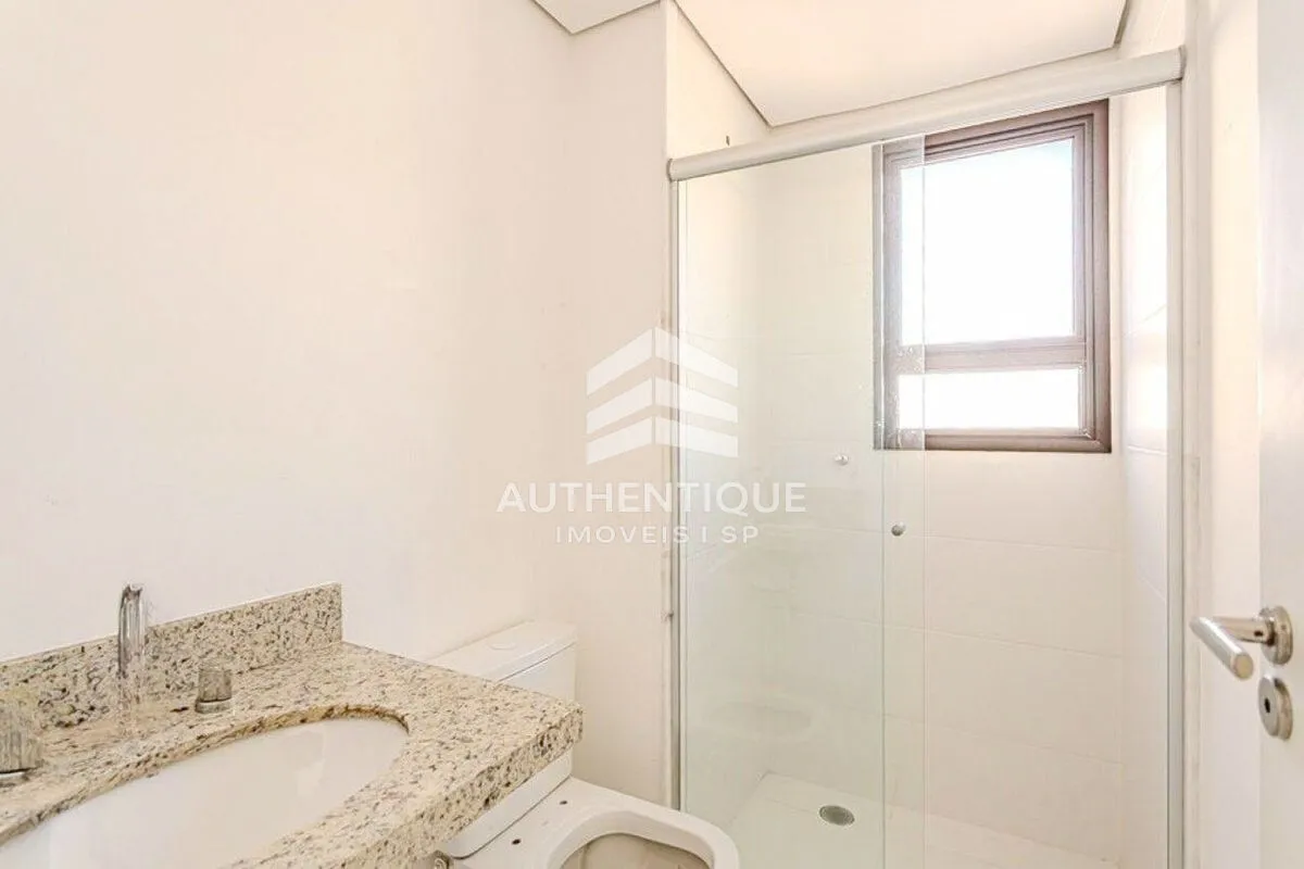Imagem QUARTIER BROOKLIN - Apartamento no bairro Brooklin à venda