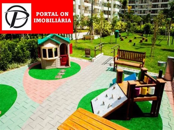 Imagem APARTAMENTO RESIDENCIAL em RIO DE JANEIRO - RJ, JACAREPAGUÁ