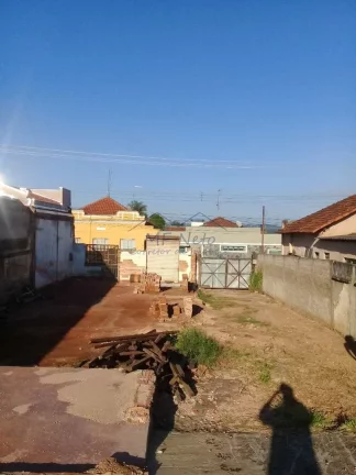 Imagem Terreno Padrão