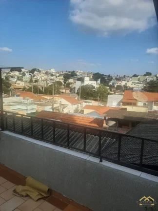 Imagem Duas Casas a Venda com dois quartos - Colônia - Jundiaí - São Paulo