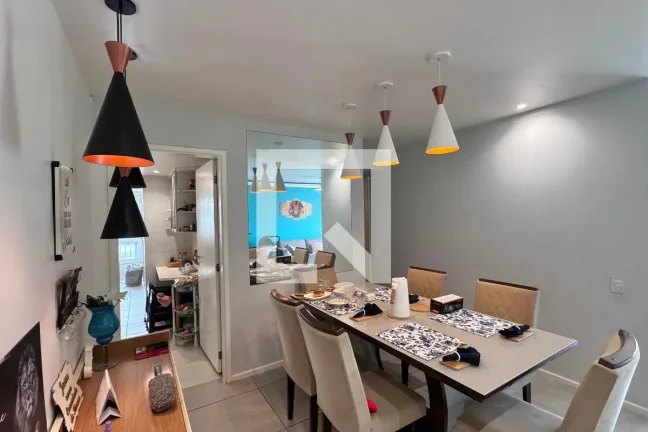 Imagem Apartamento à Venda - Recreio, 3 Quartos, 99 m2