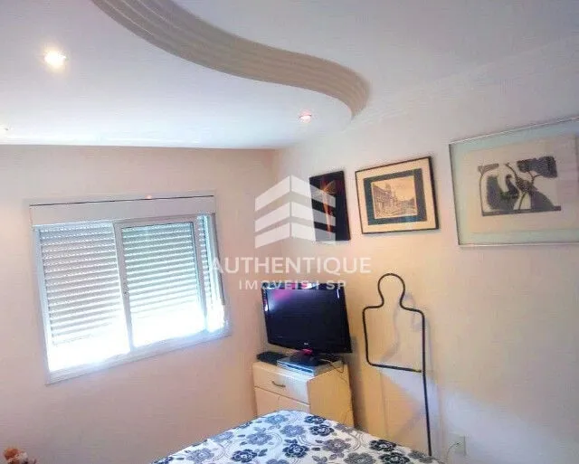 Imagem CASTEL MAGGIORE VILA CLEMENTINO - Apartamento à venda em São Paulo/SP