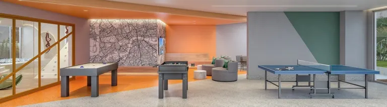Imagem Apartamento com 4 Quartos à Venda, 146 m² em Vila Mariana - São Paulo