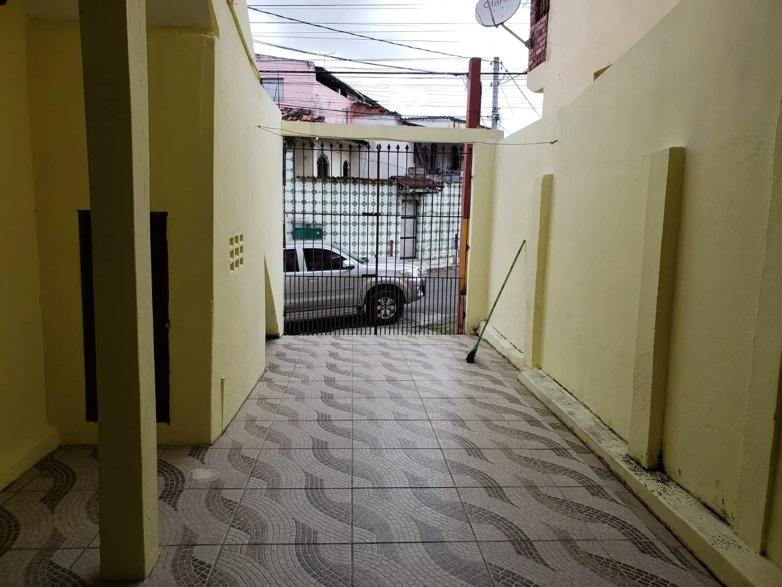 Imagem Casa com 2 Quartos à Venda, 1 m² em Km 25 - Simões Filho