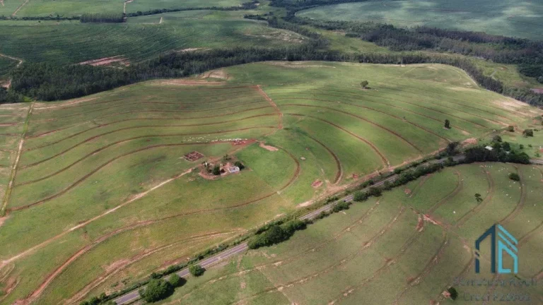 Imagem Fazenda, excelente área rural 87.5 alqueires em Ivaté, próximo a Umuarama no Parana Pr