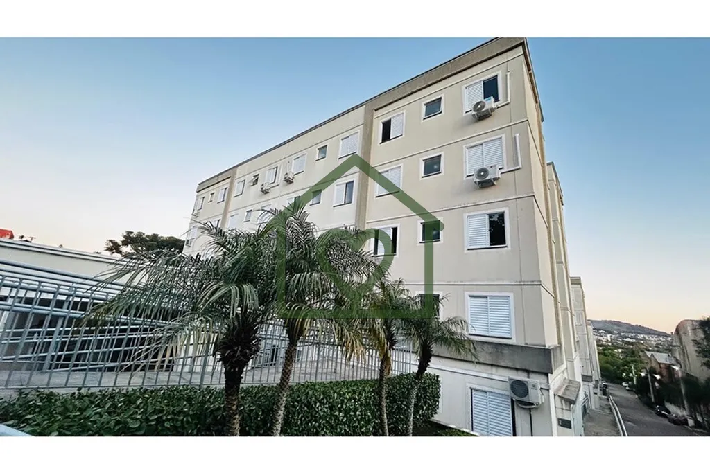 Descubra a joia oculta no coração da Vila Nova, Porto Alegre! Este apartamento deslumbrante, ofere...