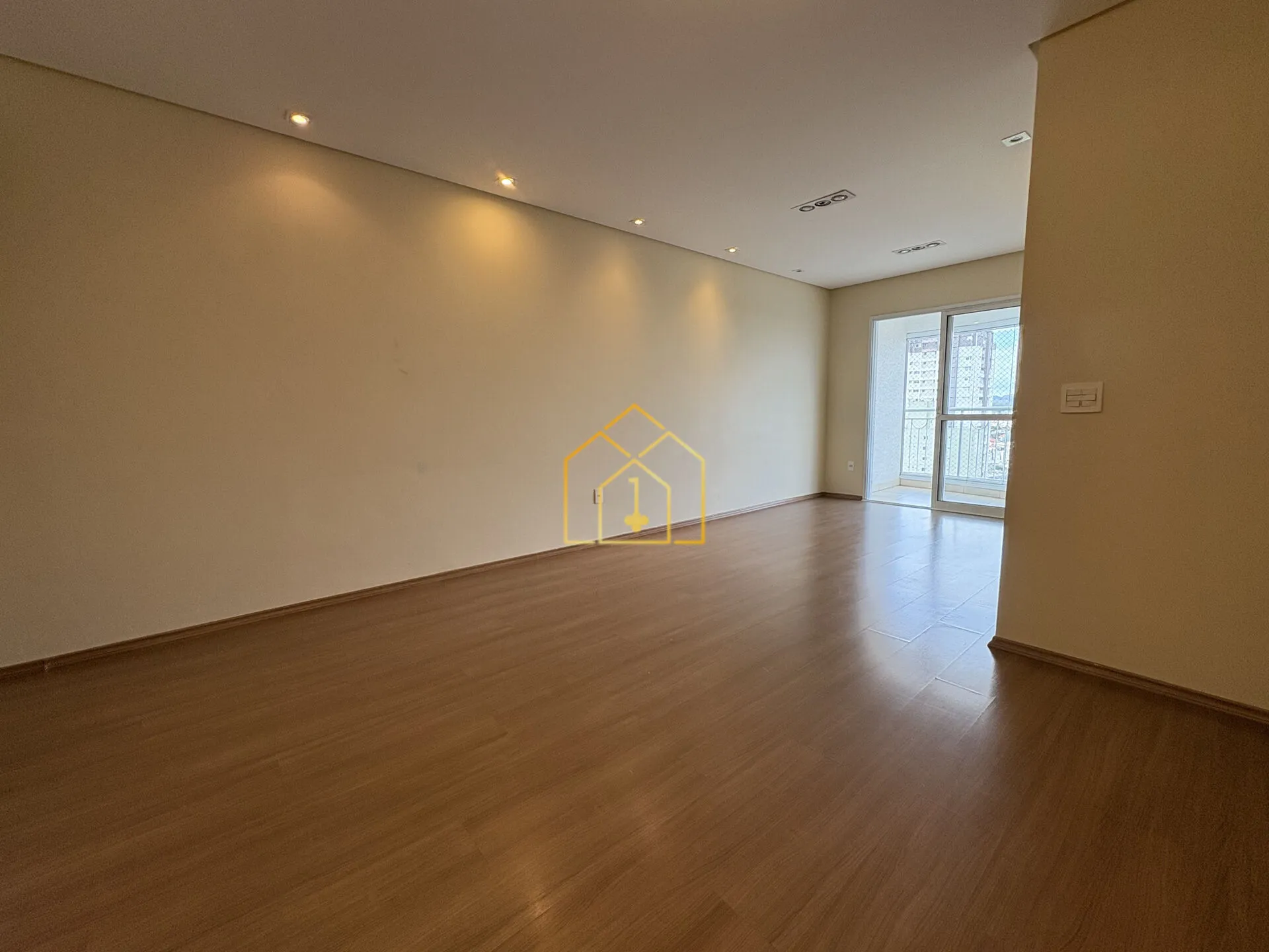 Imagem Apartamento à venda 84m² 3 quartos 1 suíte 2 vagas | Vila Valparaiso - Santo André - SP