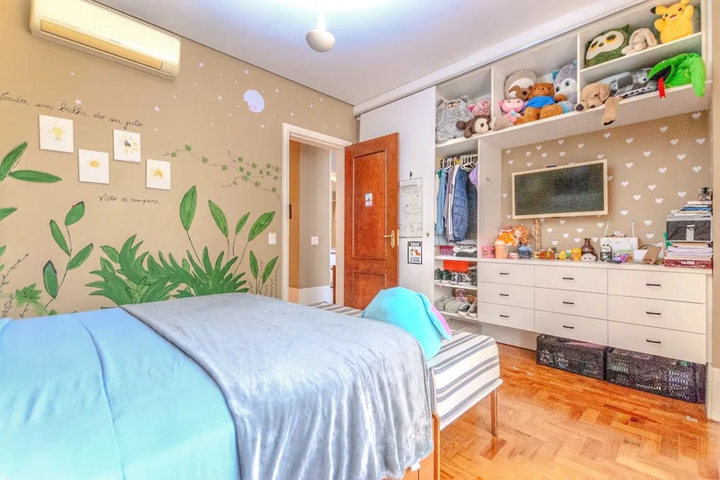 Imagem Apartamento à venda em São Paulo, Bela Vista, com 5 quartos, 341m2