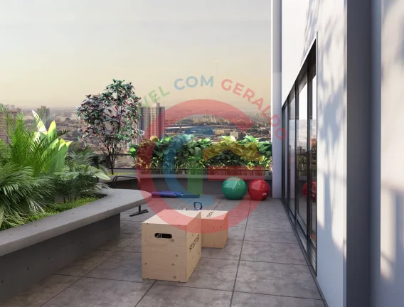 Imagem ÚLTIMAS UNIDADES - APARTAMENTO 3 QUARTOS PRÓX. BURITI SHOPPING - PRIMUS PARQUE