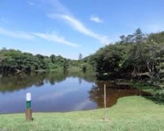 Imagem Terreno à venda, 525 m por R$ 640.000,00 - Jardim dos Lagos - Indaiatuba/SP