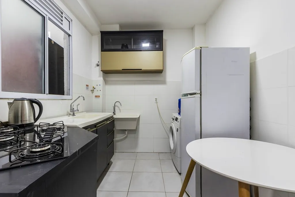 Imagem Apartamento em Mário Quintana