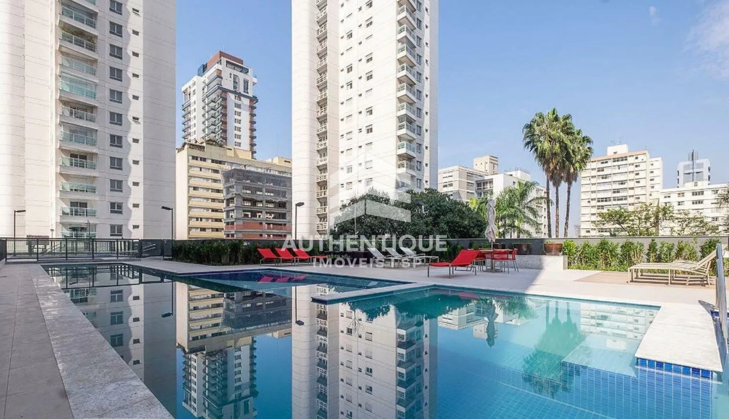 Imagem UPSIDE PINHEIROS - Apartamento à venda em São Paulo/SP