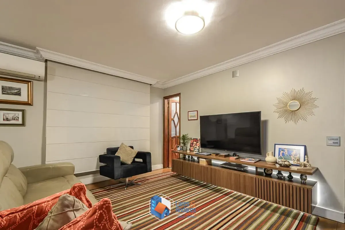 Imagem Casa para venda em Jardim da Glória com 3 quartos, sendo 3 suítes, 215m²