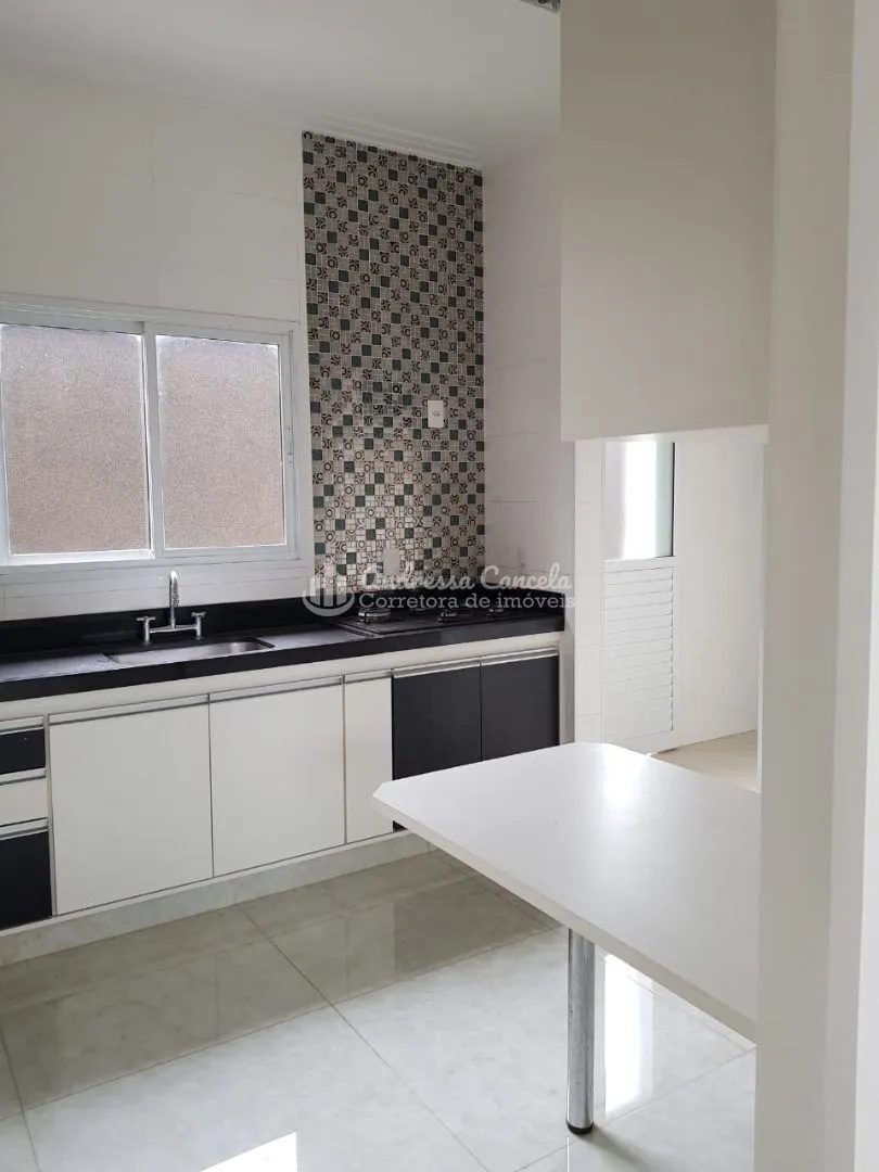 Imagem Gaivota II - Casa com 4 dormitórios à venda, 270 m² por R$ 1.550.000,00 - Gaivota II - São José do Rio Preto/SP