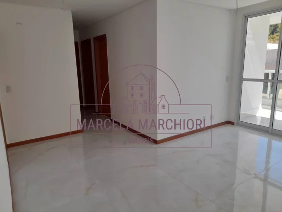 Imagem Apartamento 4 quartos na quadra do mar em Praia da Costa