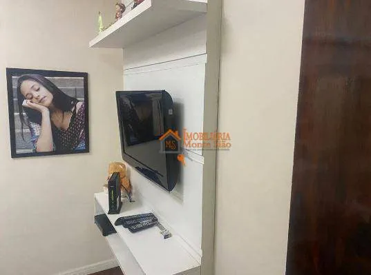 Imagem Casa á venda - Jd. Tijuco, Guarulhos/SP