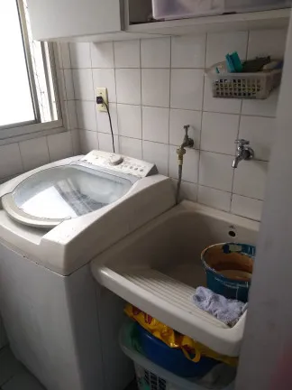 Imagem Apartamento com 2 Quartos à Venda, 55 m² em Belenzinho - São Paulo