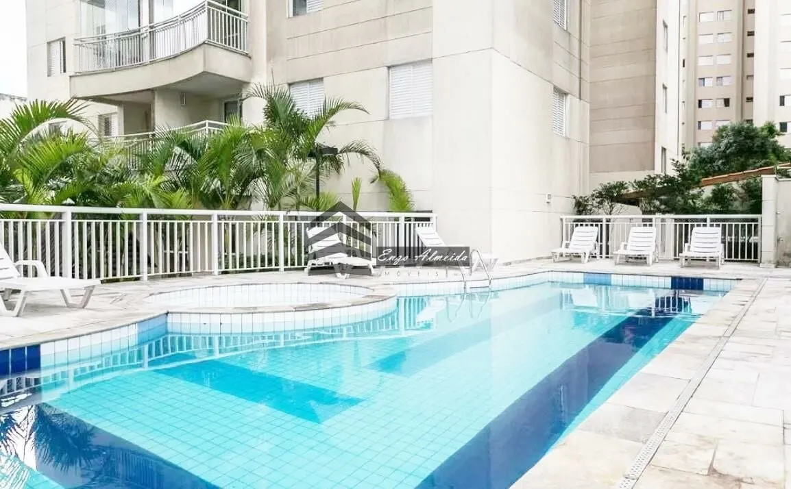 Foto do imóvel Apartamento à venda em São Paulo/SP em Avenida Fagundes Filho, 436 - Saúde, São Paulo - SP