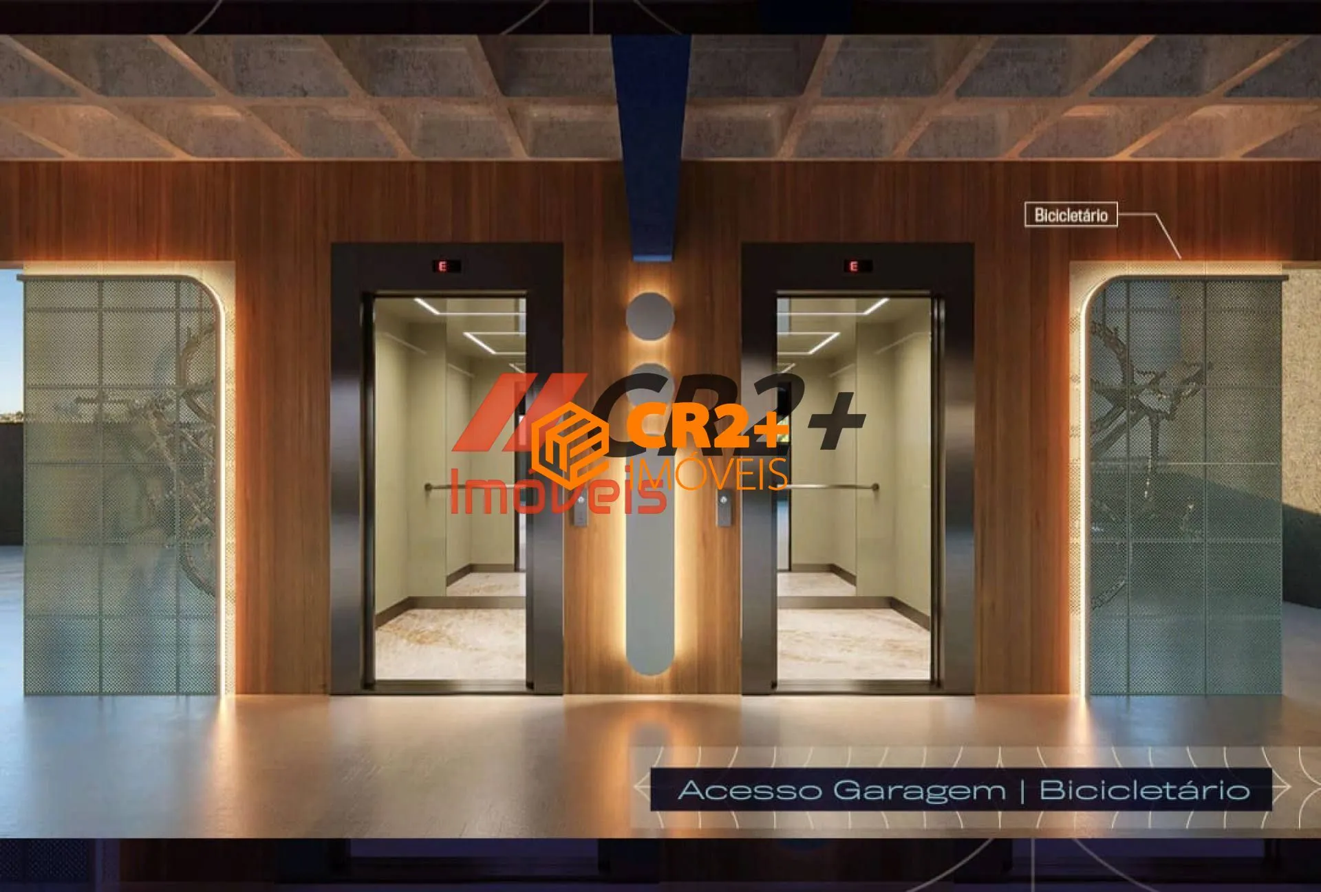 Imagem Vendo apartamento com 2 quartos -57m² NOVO E MOBILIADO