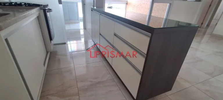 Imagem Venda apartamento 2 dormitórios suite Ponta da Praia, Santos.