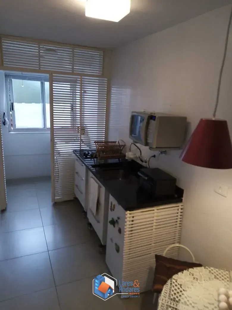 Imagem Apartamento para venda em Vila Mariana com 2 quartos, 50m²