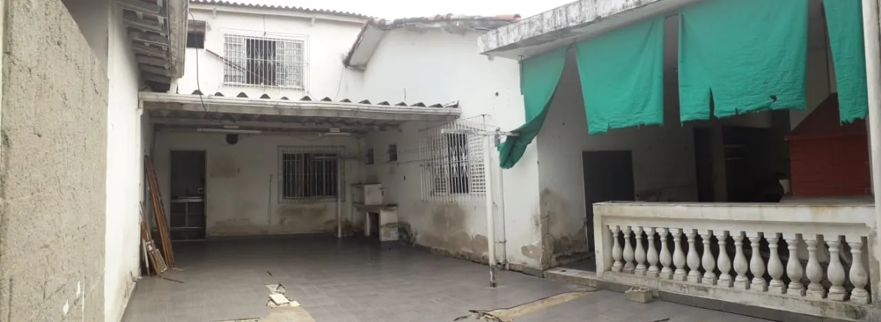 Imagem Casa à venda 4 Quartos, 2 Suites, 4 Vagas, 295M², Crispim, Pindamonhangaba - SP