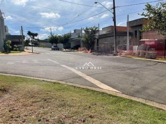 Imagem Terreno à venda, 257 m² por R$ 265.000,00 - Água Branca - Piracicaba/SP