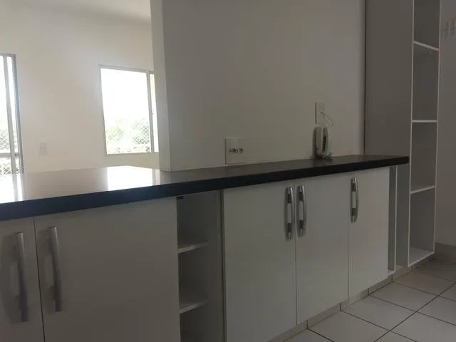 Imagem APARTAMENTO- VILLA FLORA - SUMARÉ