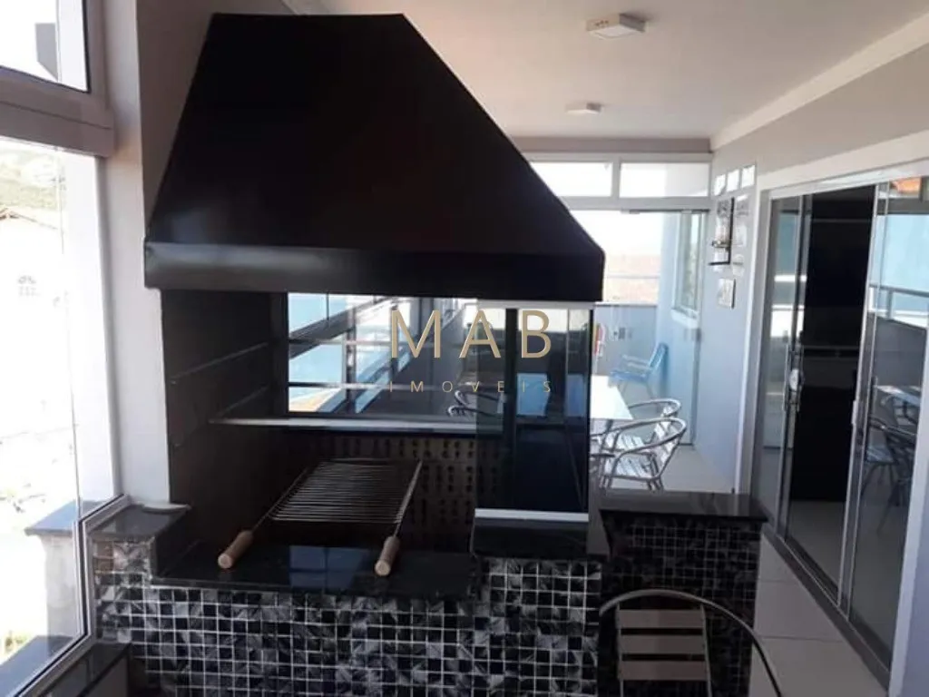 Imagem Cobertura de alto padrão à venda em Ingleses do Rio Vermelho, Florianópolis-SC: 3 quartos sendo 1 suíte, 2 salas, 2 banheiros, 1 vaga, 190m².