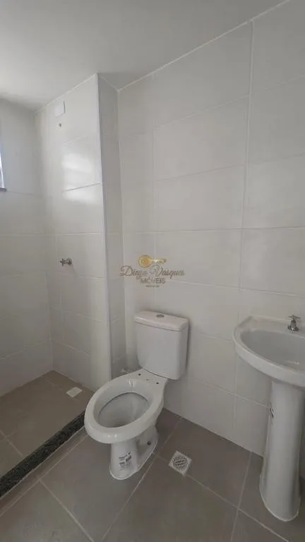 Imagem Apartamento para Venda em Teresópolis / RJ no bairro Pimenteiras