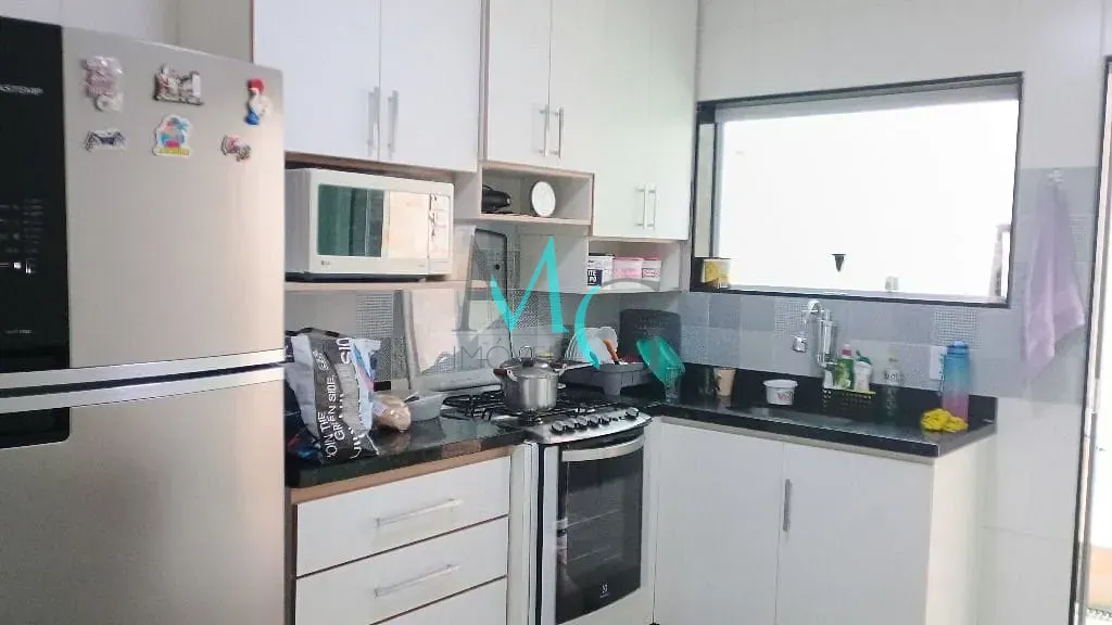 Imagem Casa com 3 dormitórios à venda, 200 m² por R$ 590.000,00 - Campo Grande - Rio de Janeiro/RJ