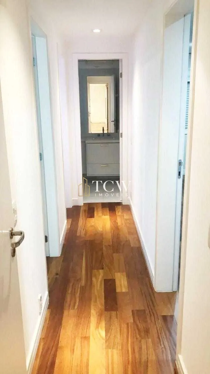 Imagem Apartamento 3 suítes com varanda gourmet em Barra Funda