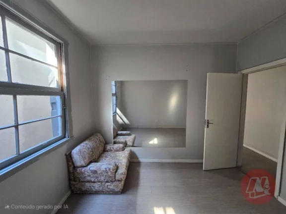 Imagem Apartamento para alugar, 120 m² por R$ 2.550,00/mês - Rio Branco - Porto Alegre/RS